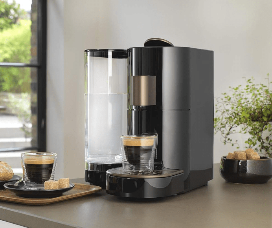 Coffee Maker Verismo Your Ultimate Guide Crosslake Coffee