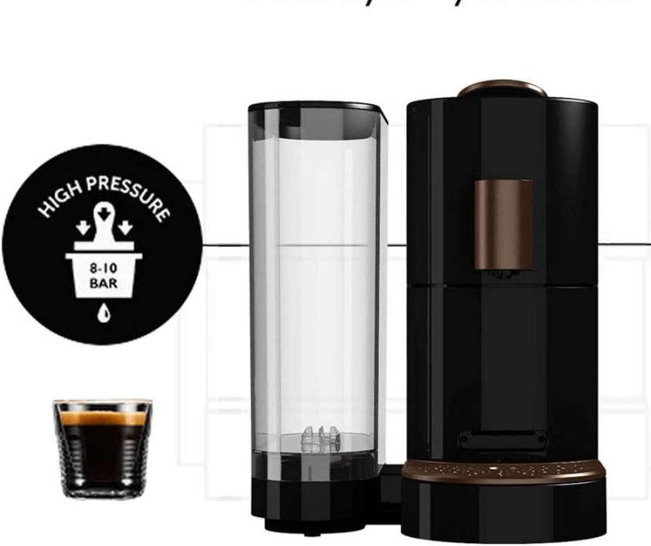 Coffee Maker Verismo Your Ultimate Guide Crosslake Coffee