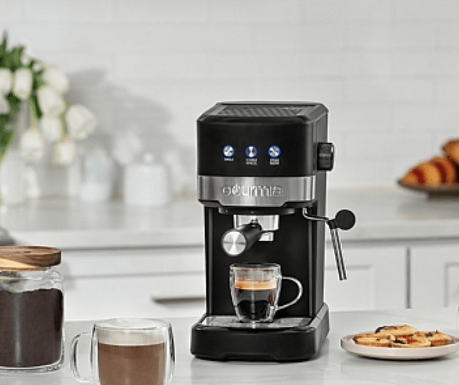 Gourmia Coffee Maker Reviews and Insights Crosslake Coffee