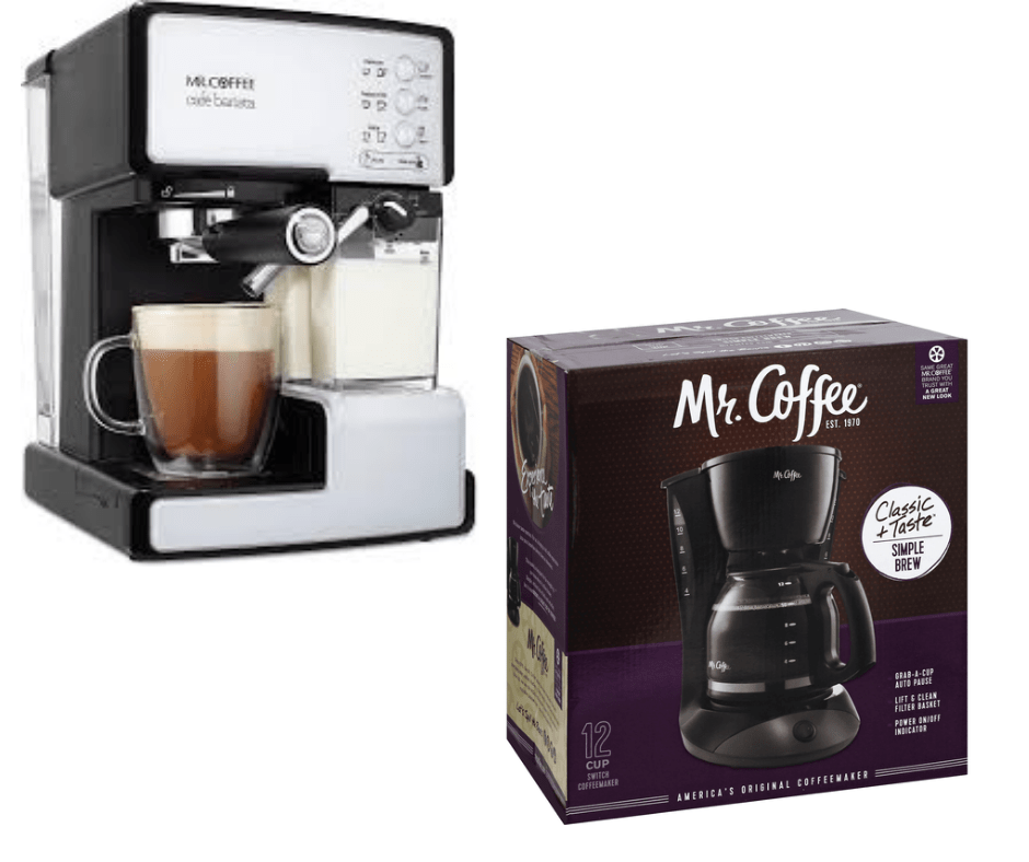 Mr Coffee Coffee Maker Cleaner Tips and Tricks Crosslake Coffee