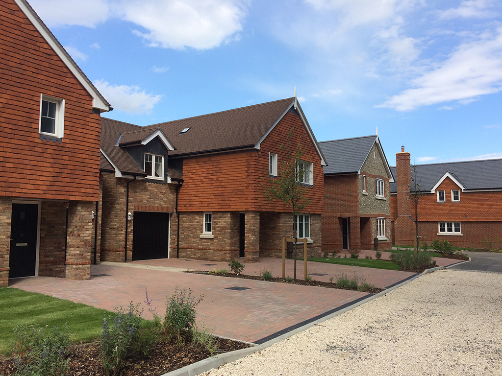 yapton road Crossley Design