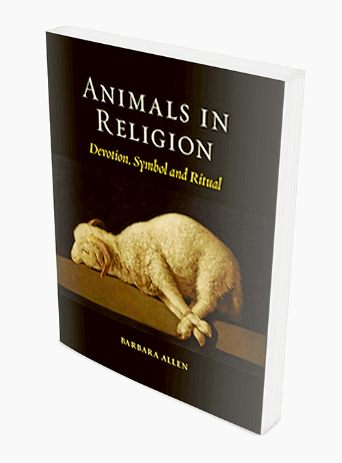 All creatures CrosslightCrosslight