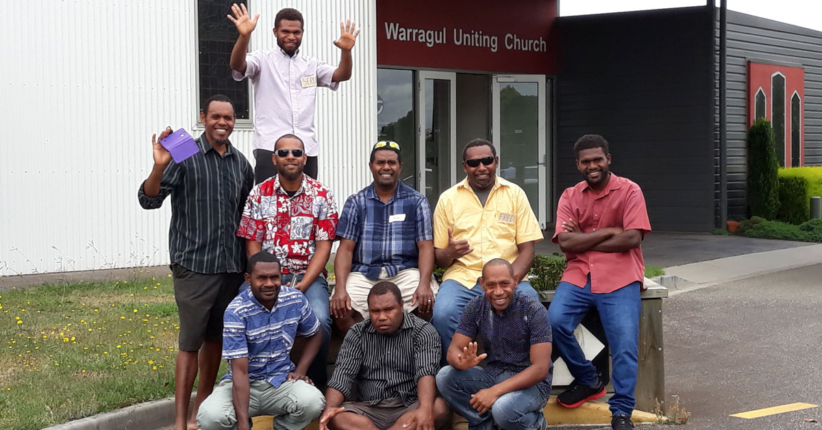 Supporting seasonal workers CrosslightCrosslight