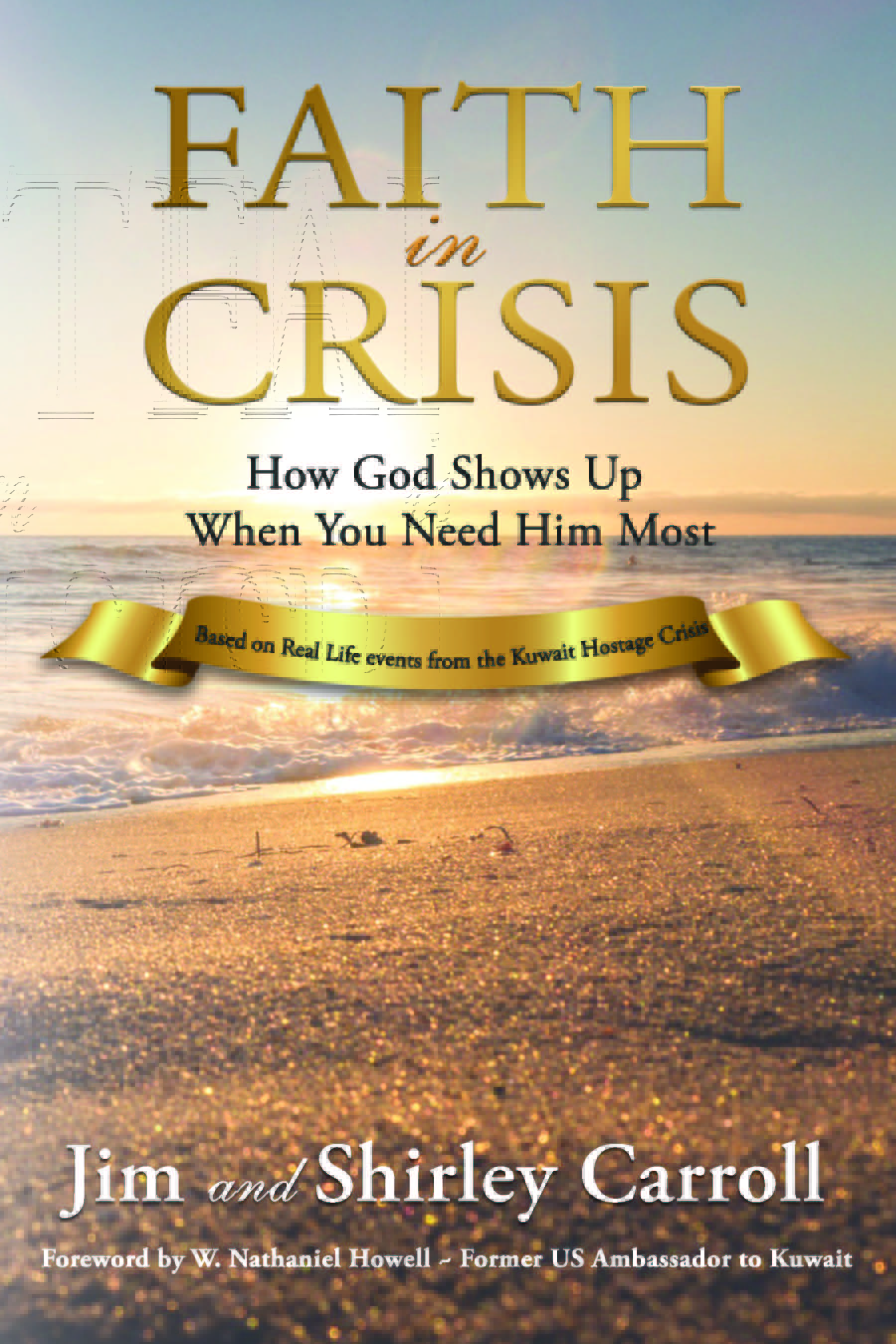 Faith in Crisis CrossLink Publishing