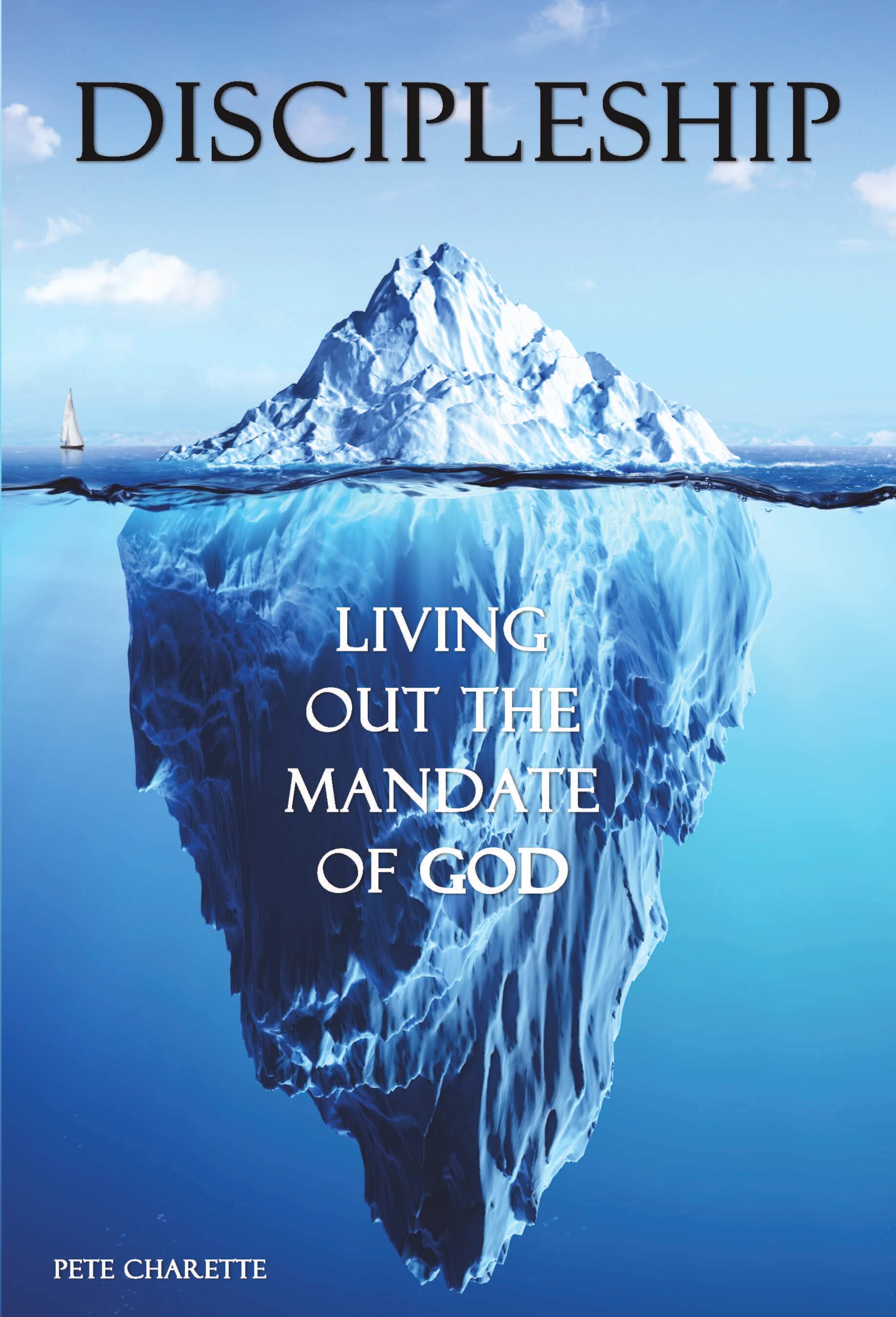 Discipleship CrossLink Publishing