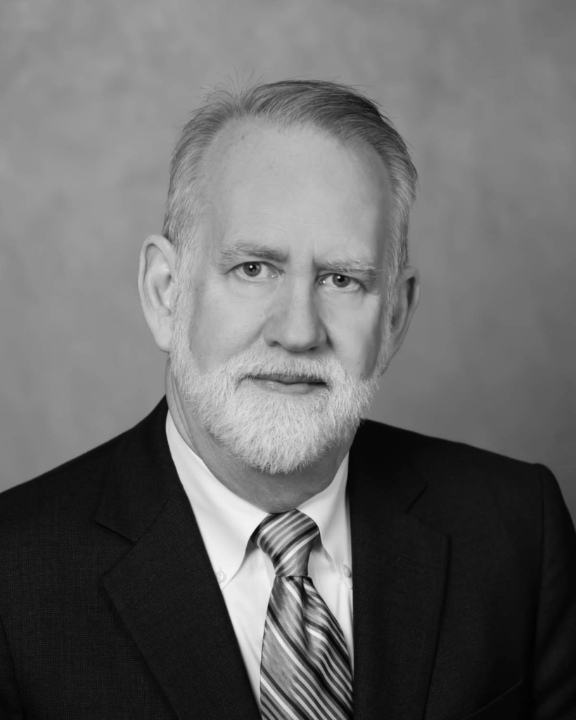 Rodney Brower Crosslin