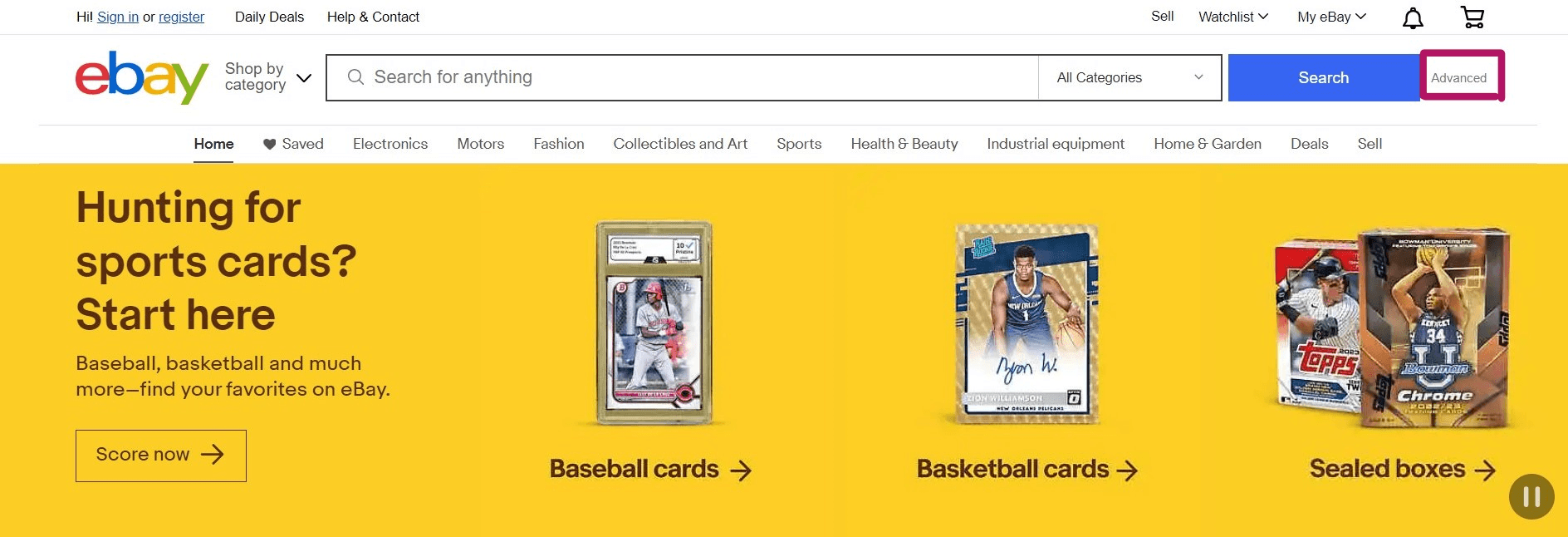 How To See Sold Items On eBay A StepByStep Guide