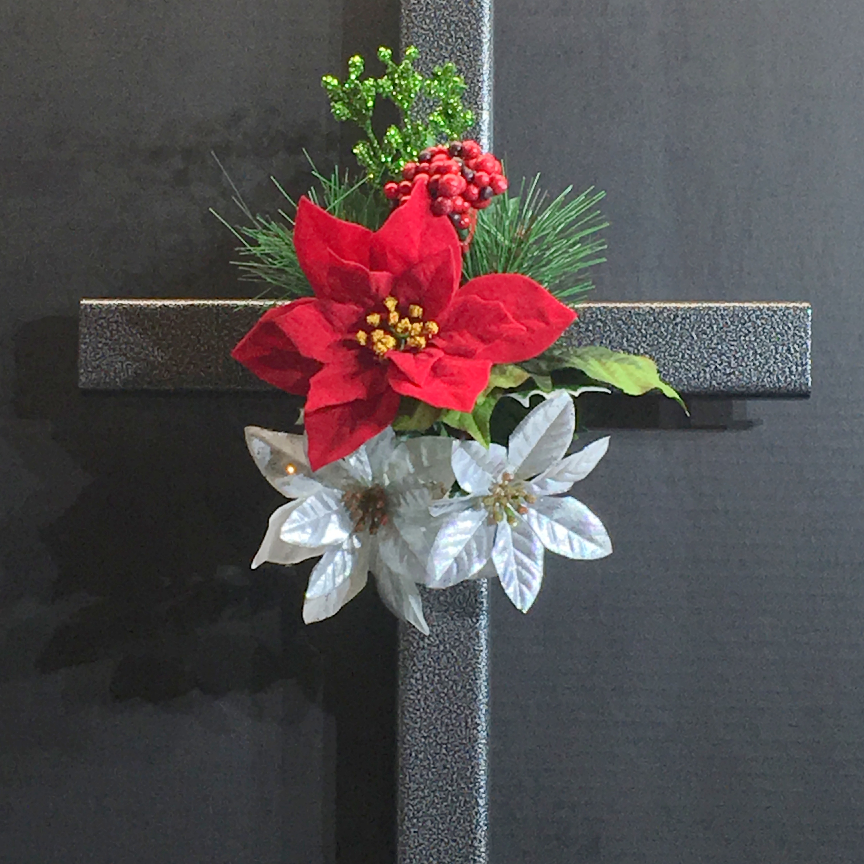 roadside cross memorial crossmanufacturing