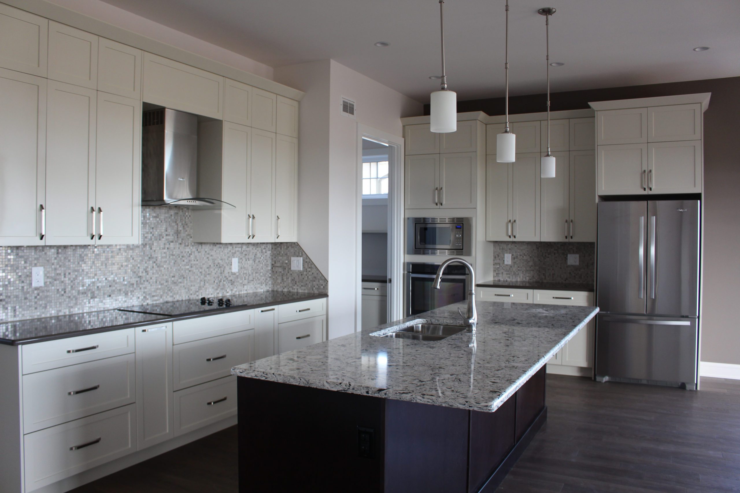 The Vista Bella Crossmount Village