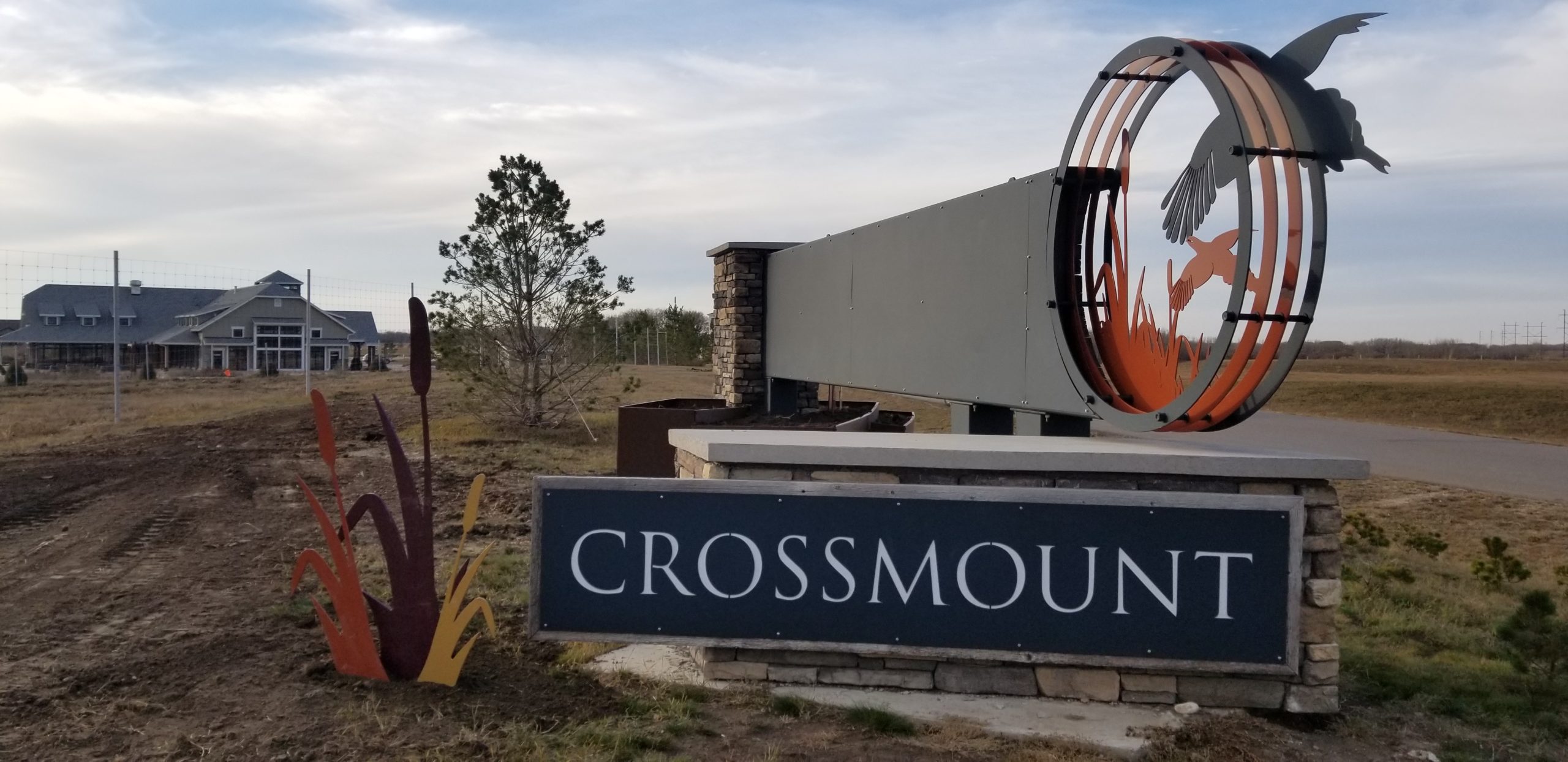Our Community Crossmount Village