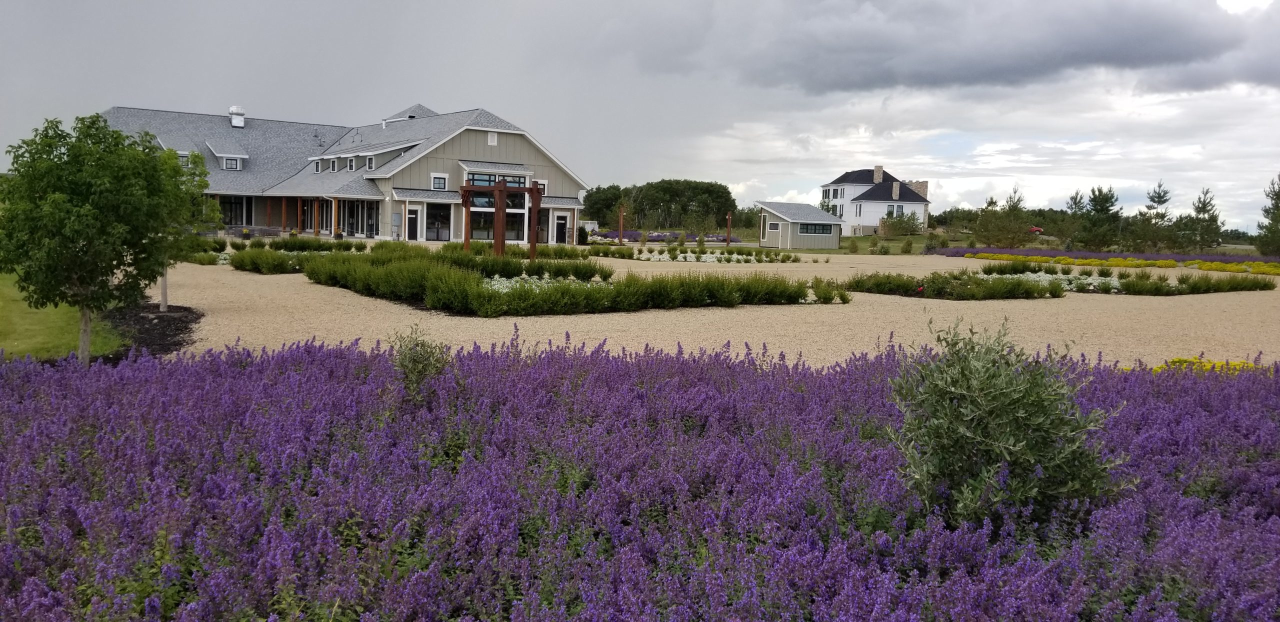 Crossmount Village Active Living Community for 55+ in Saskatoon Sask