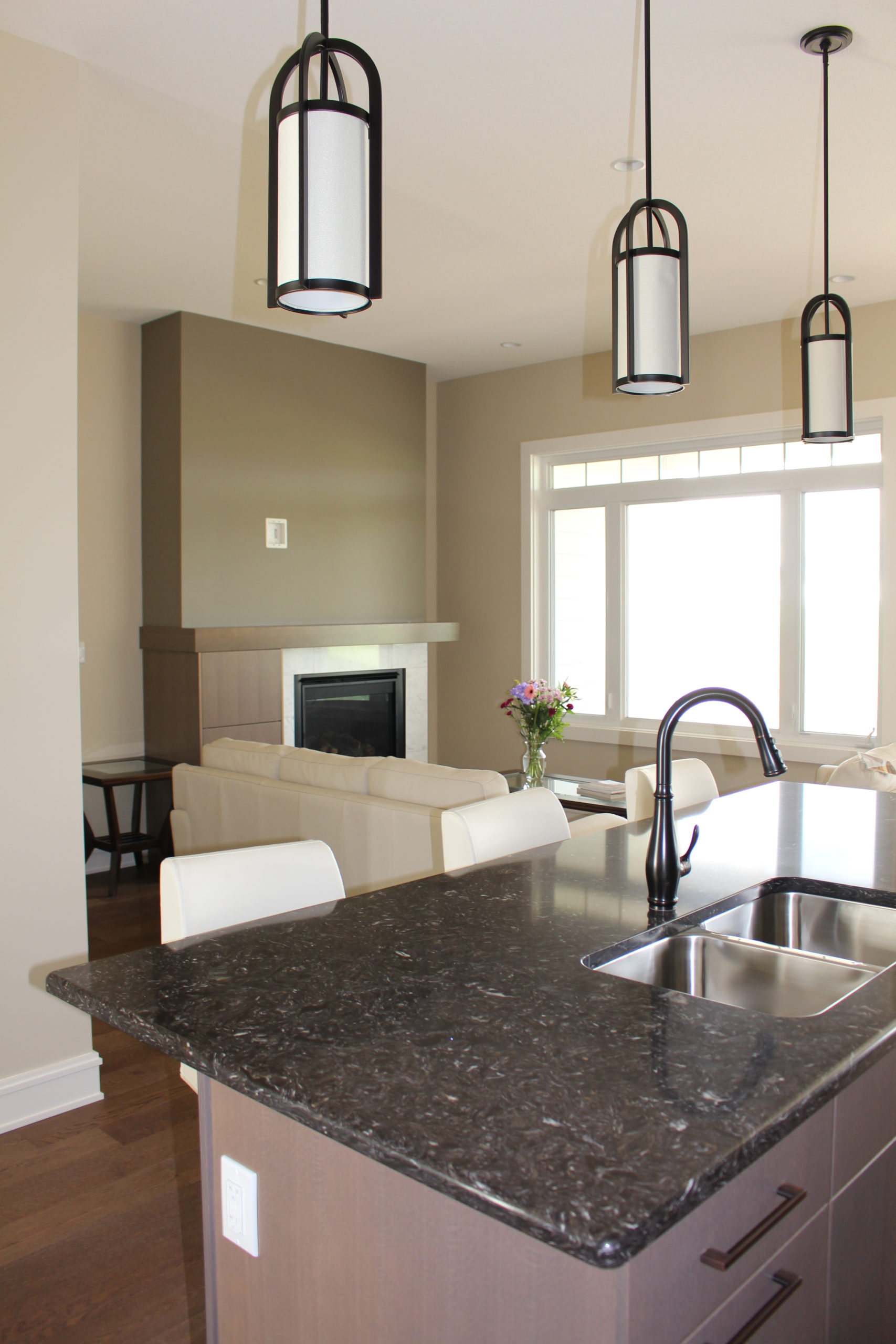 The Macintosh Crossmount Village