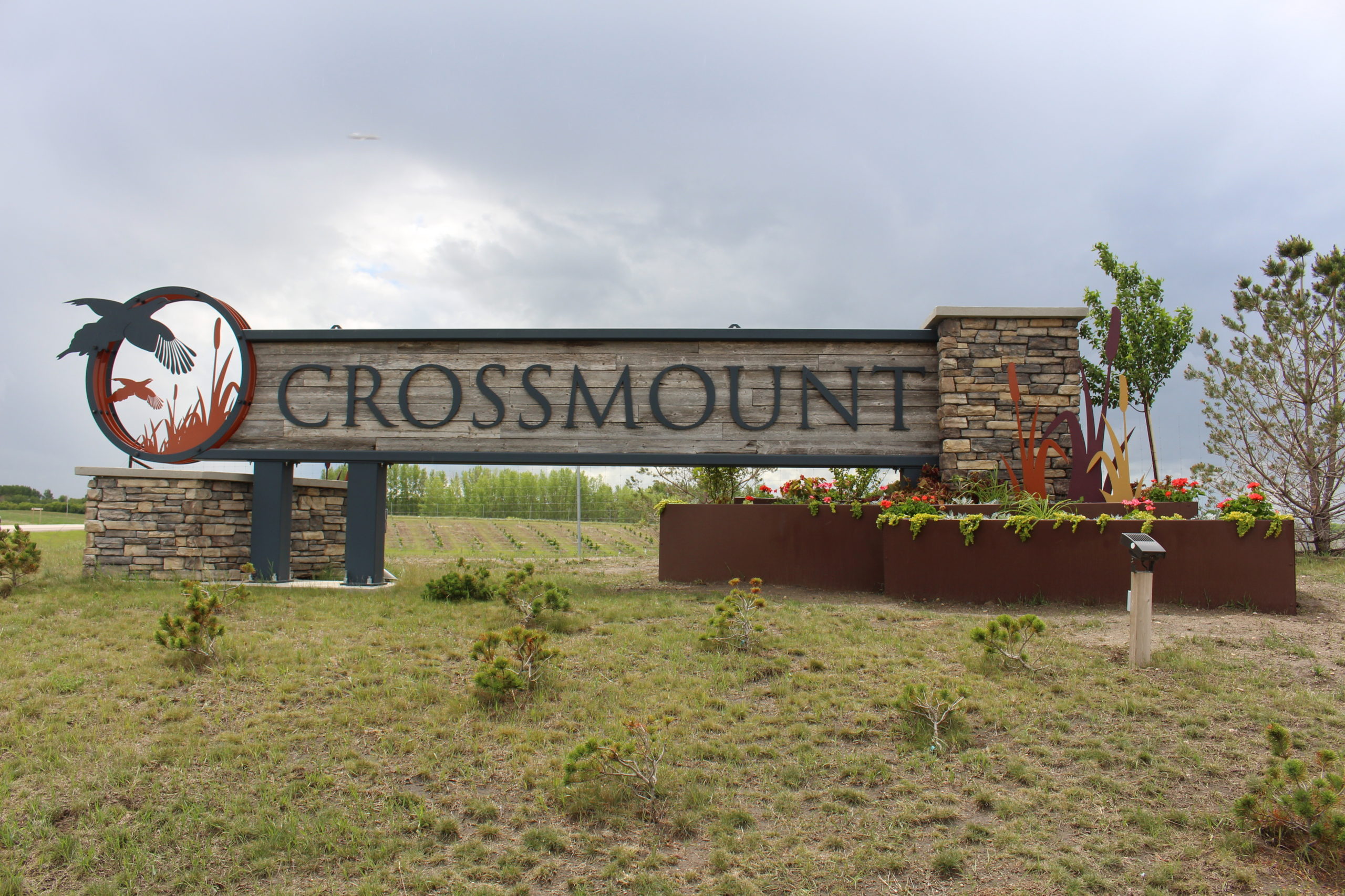 Our Community Crossmount Village