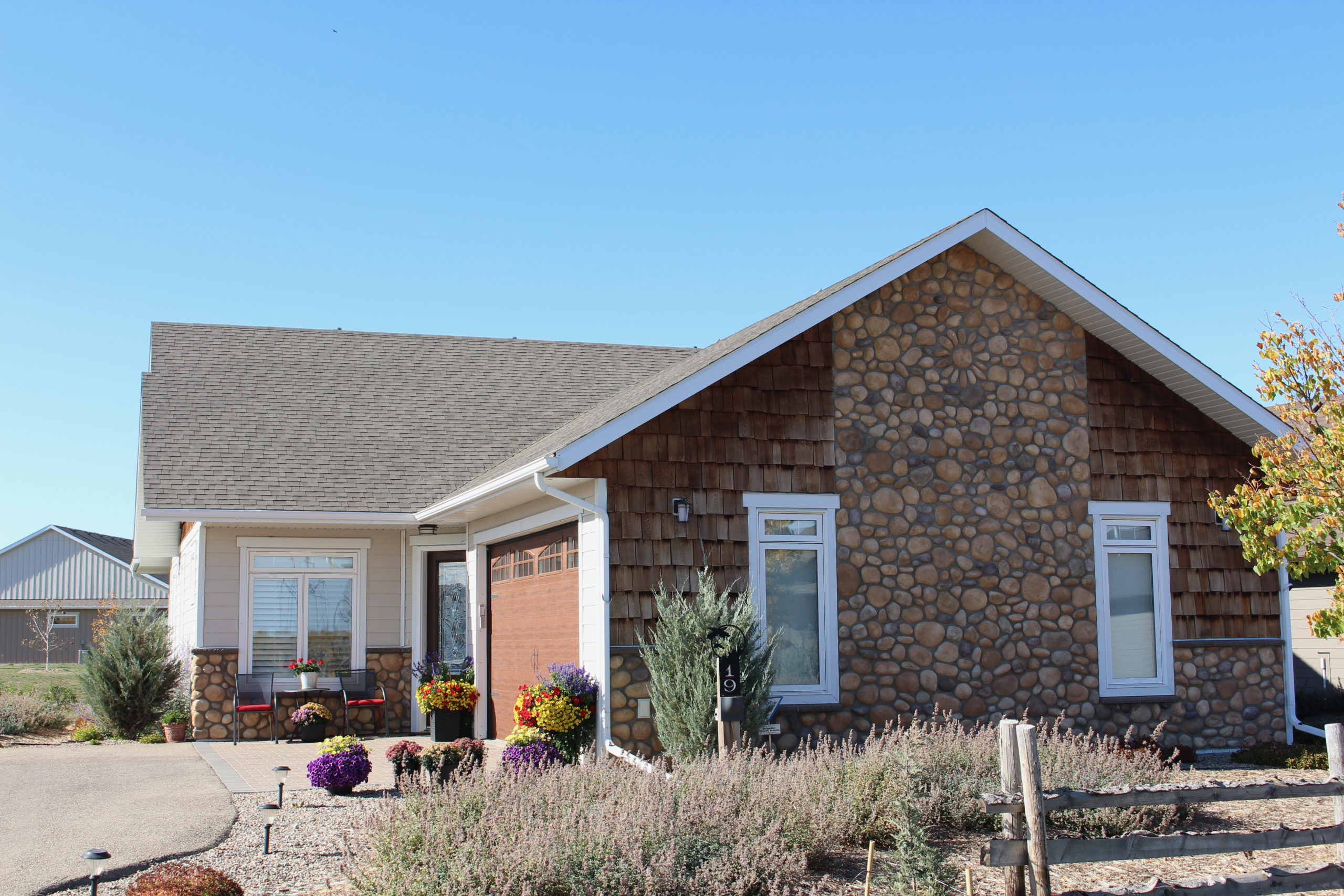 Our Homes Crossmount Village