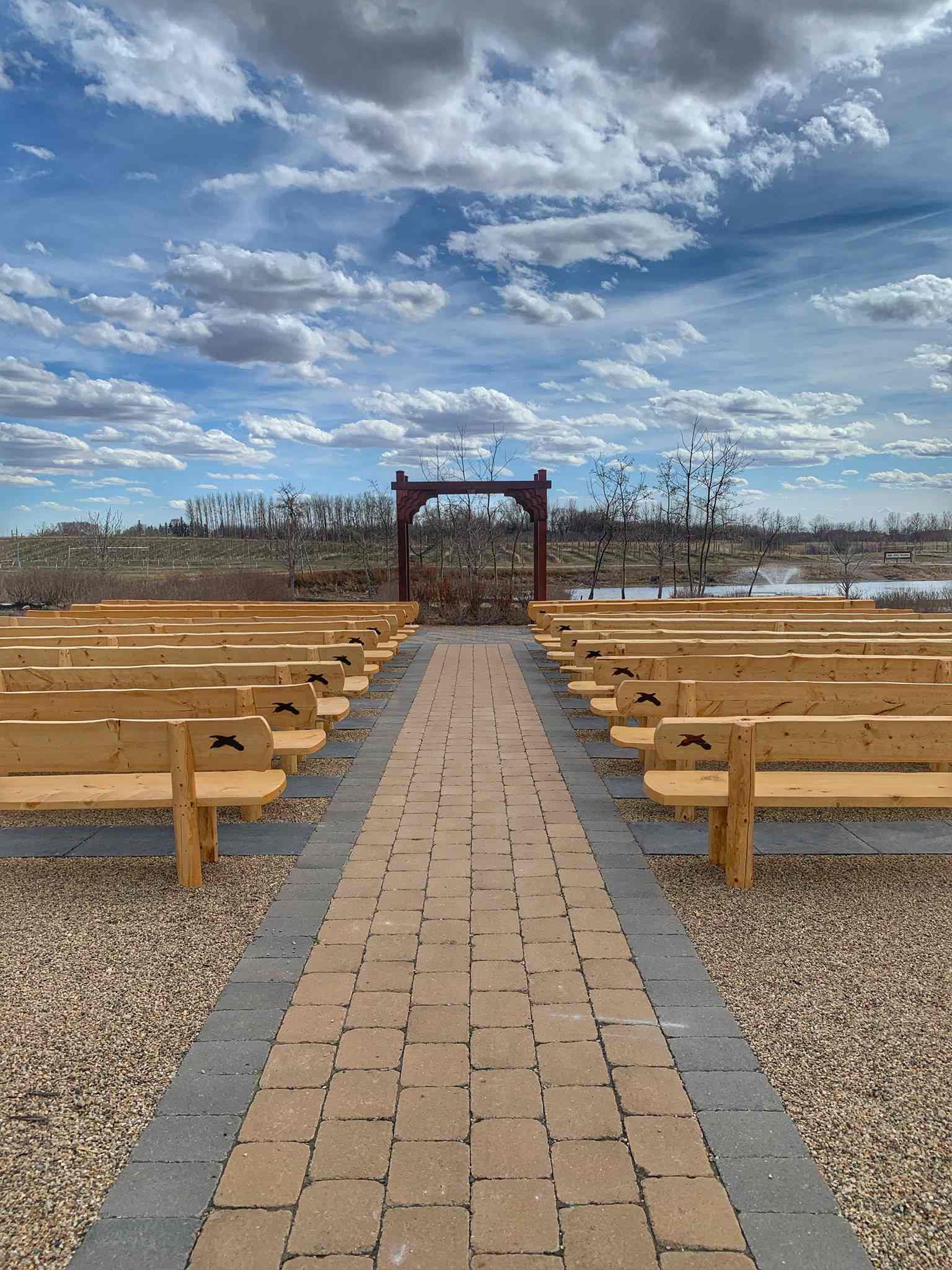 Crossmount Village Active Living Community for 55+ in Saskatoon Sask