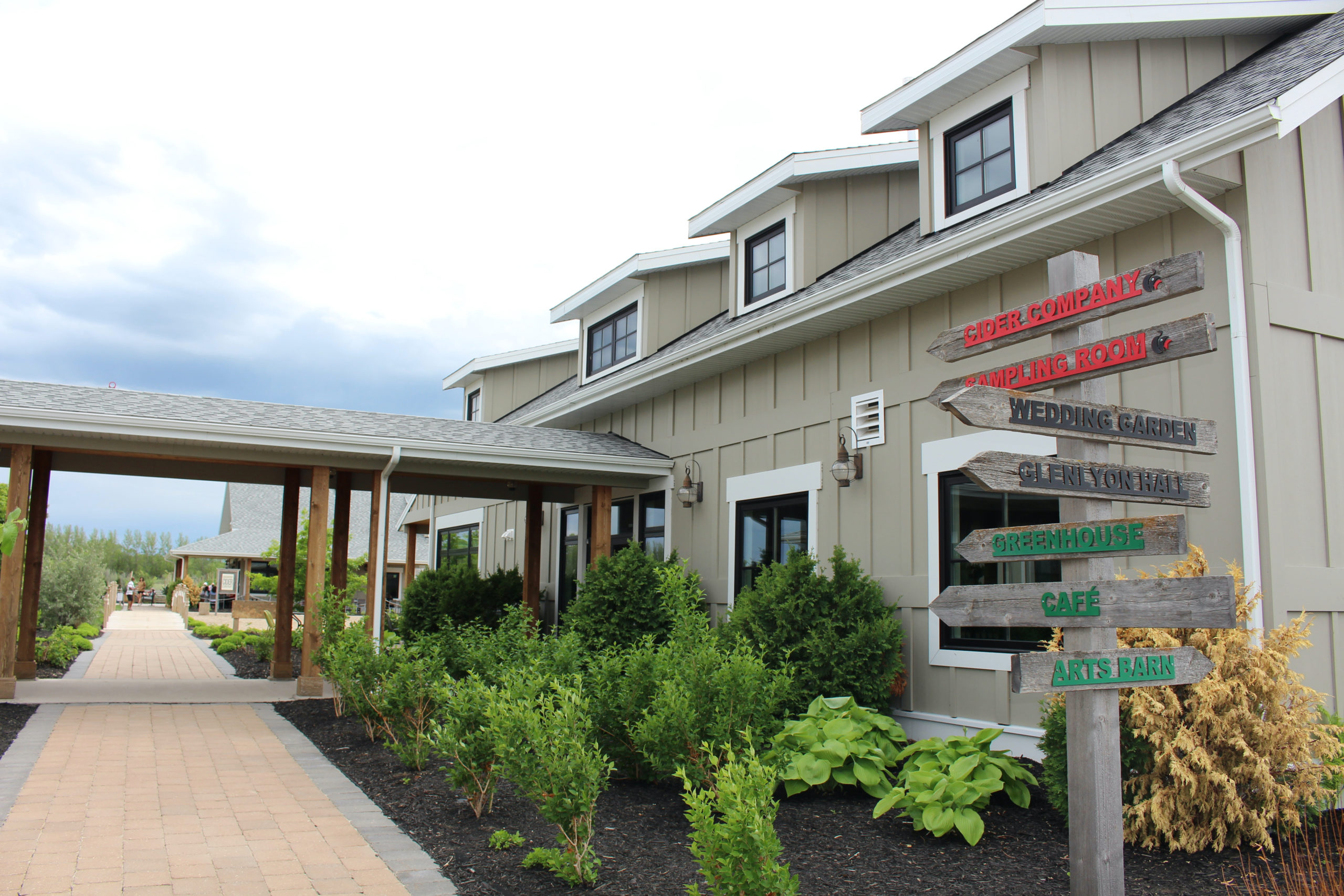 Crossmount Village Active Living Community for 55+ in Saskatoon Sask