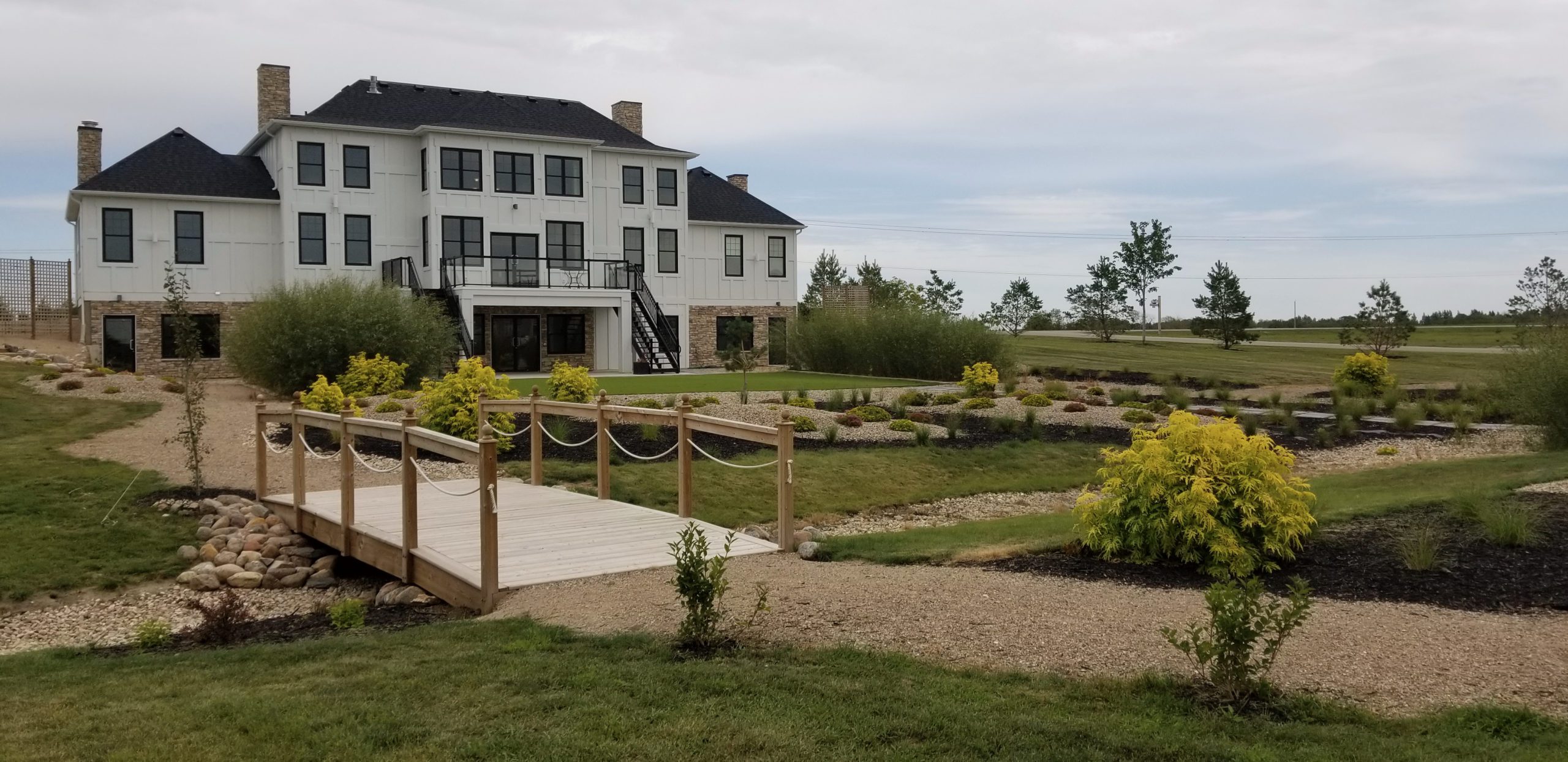 Crossmount Village Active Living Community for 55+ in Saskatoon Sask