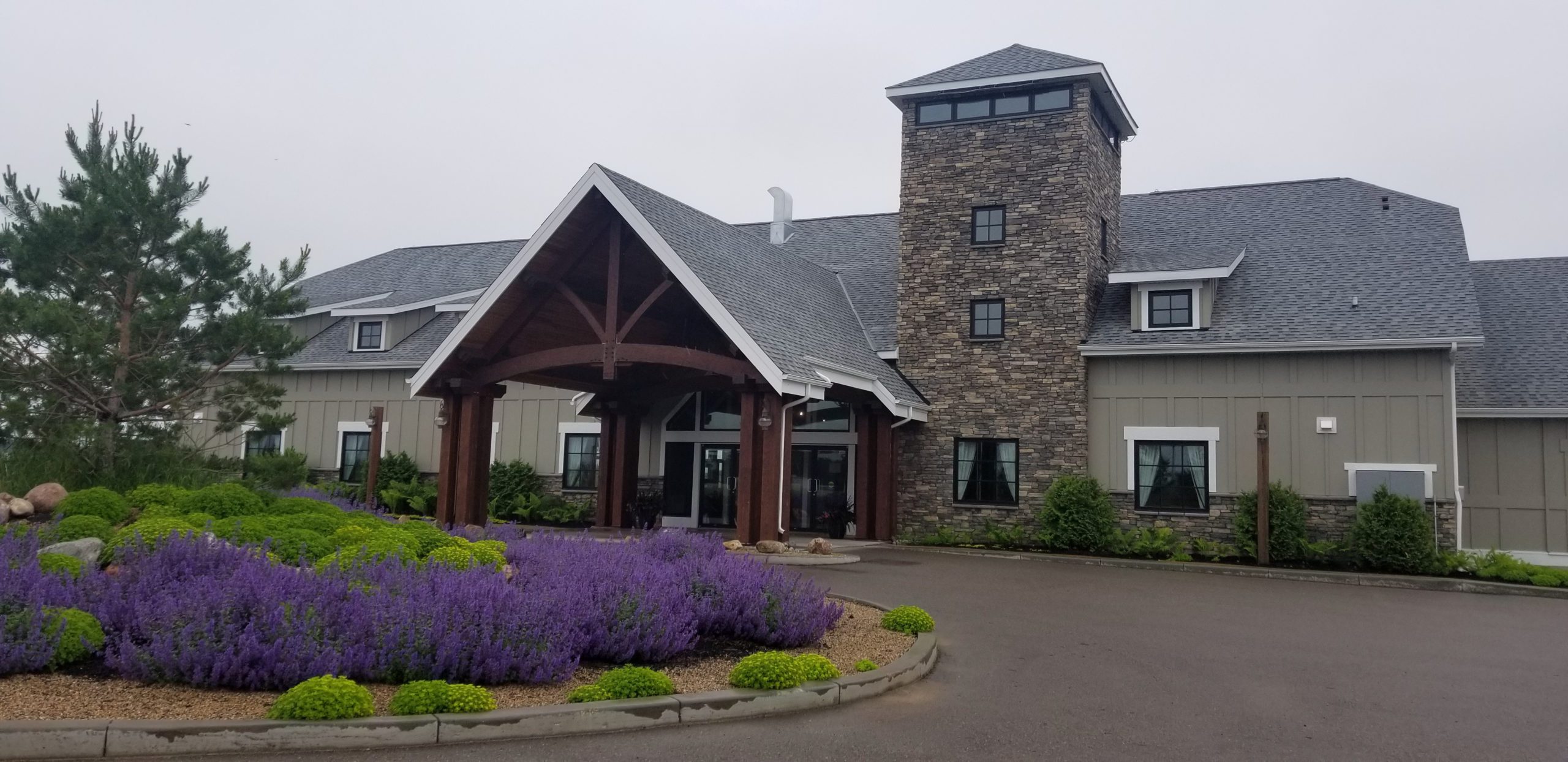 Crossmount Village Active Living Community for 55+ in Saskatoon Sask