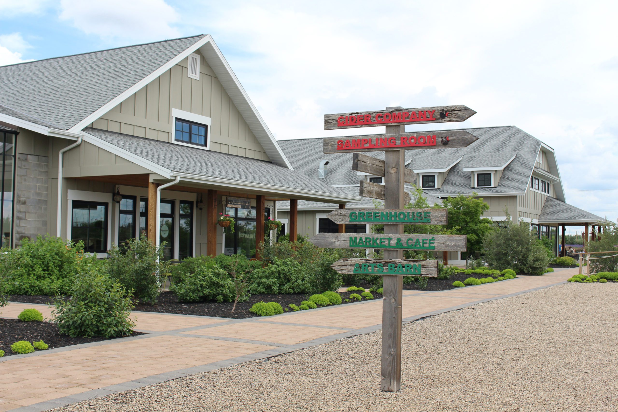 Crossmount Village Active Living Community for 55+ in Saskatoon Sask