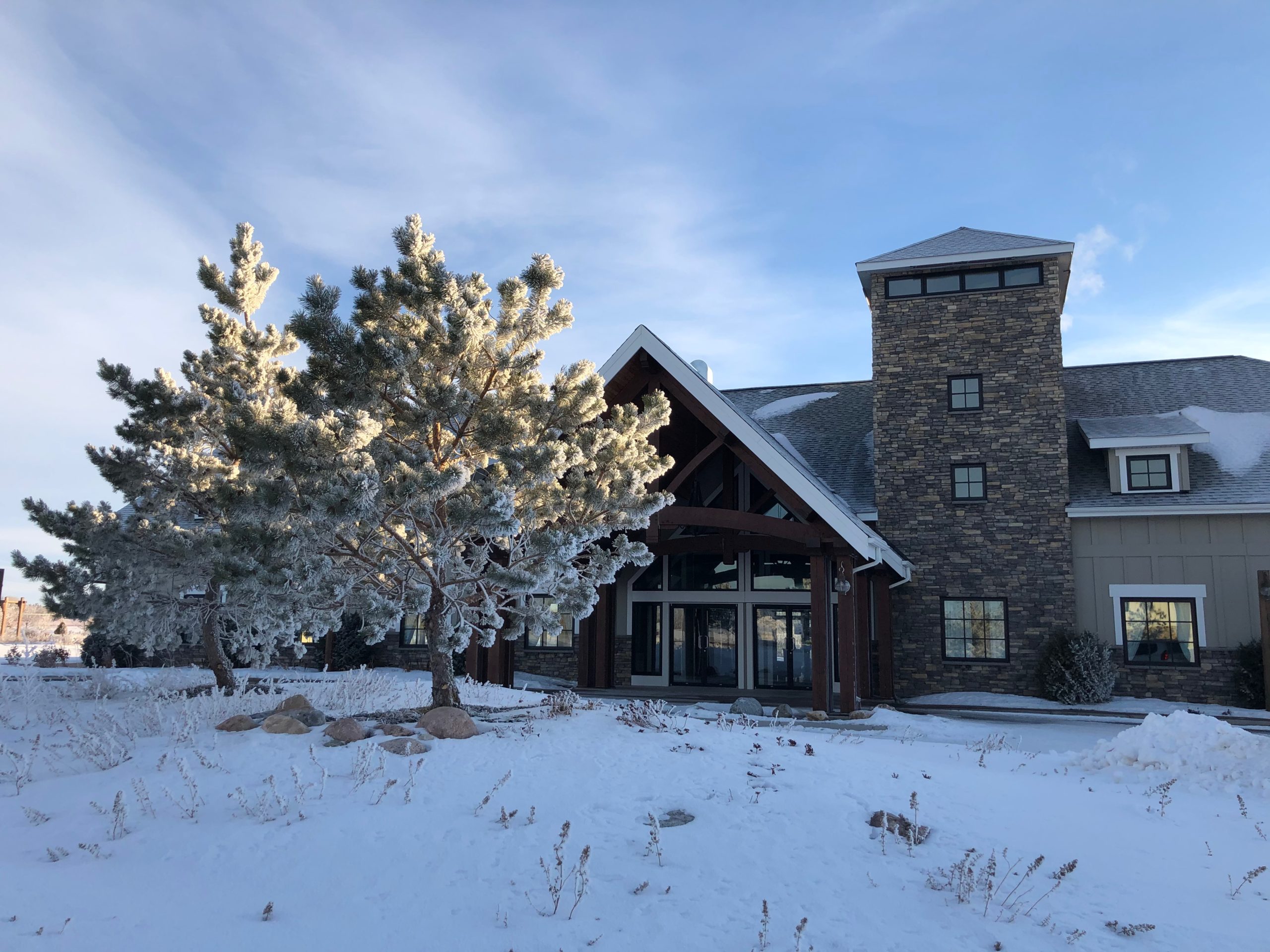 Crossmount Village Active Living Community for 55+ in Saskatoon Sask