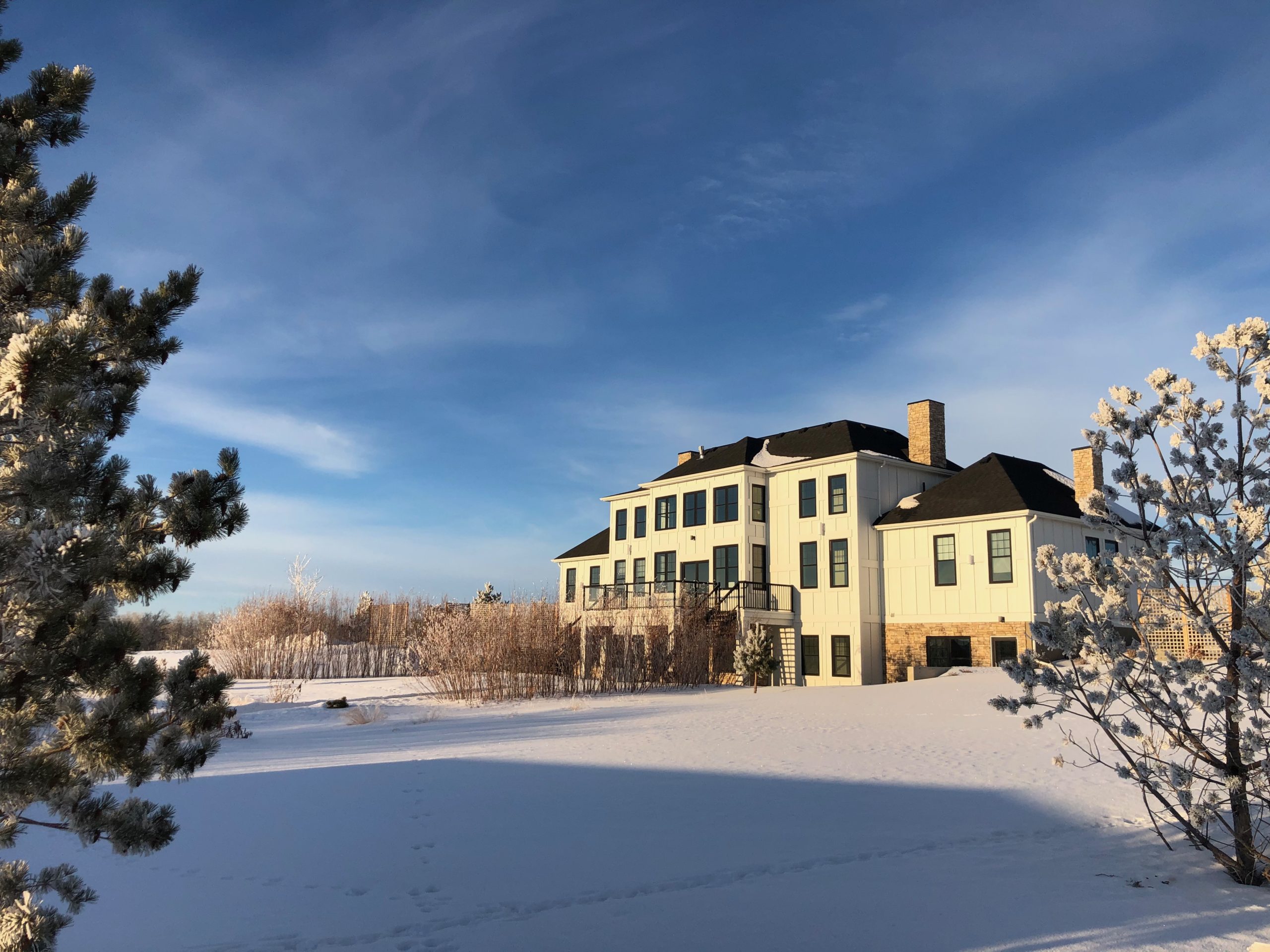 Crossmount Village Active Living Community for 55+ in Saskatoon Sask