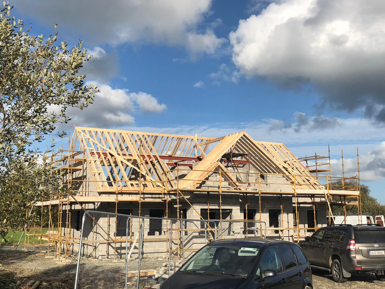 Home Crossmount Construction