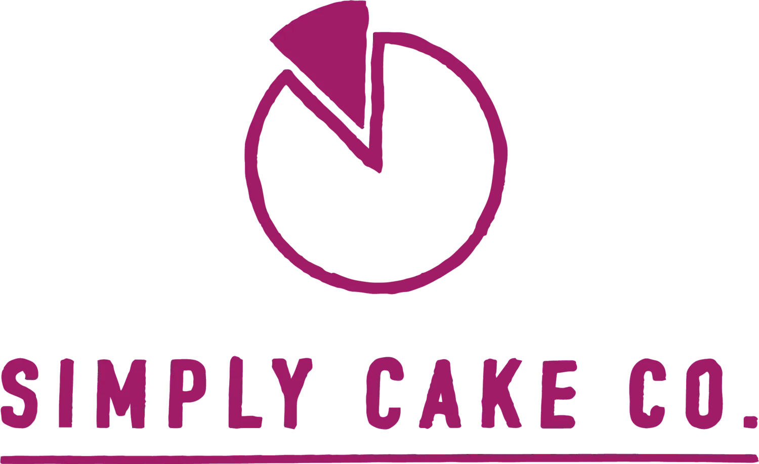 sites, Printing & Design in Norfolk Simply Cake Co Ltd