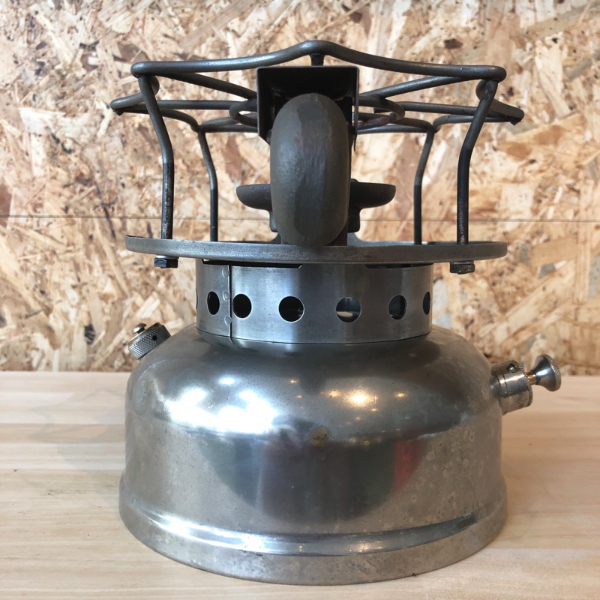 Coleman 500 Stove 1940年代 ストーブ・バーナー CROSS ORANGE(クロスオレンジ)