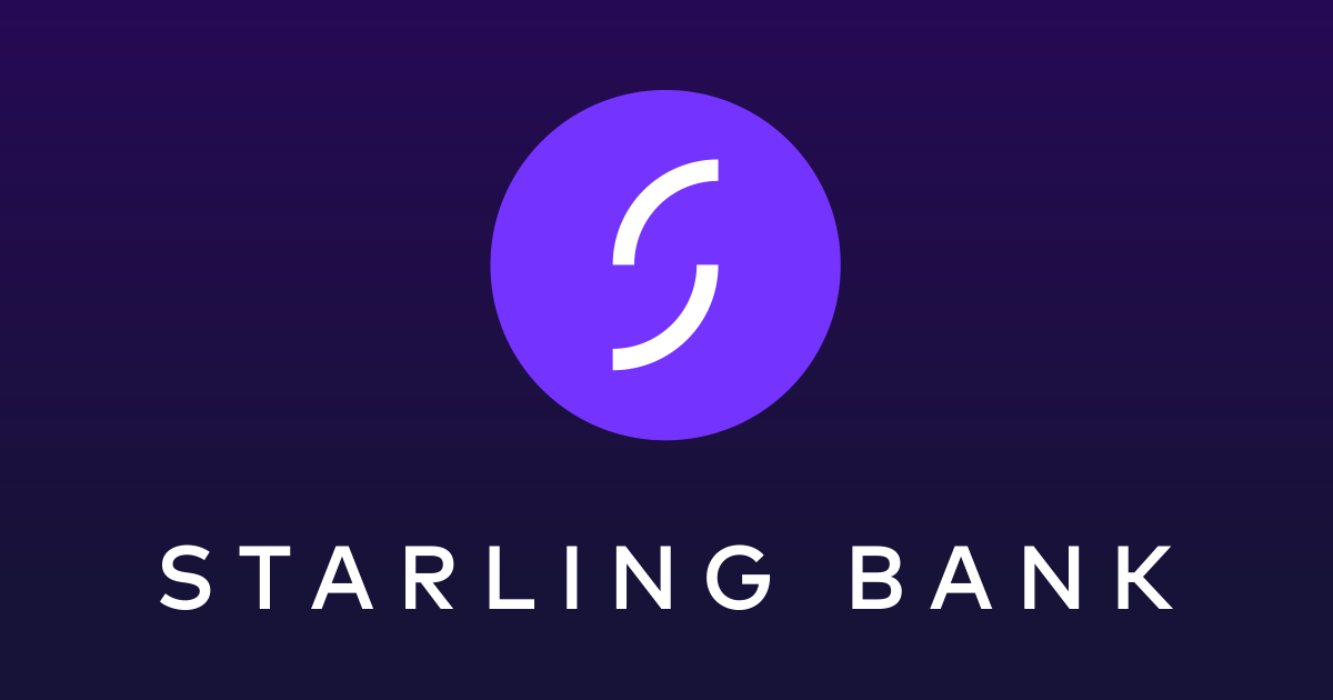 Starling Bank AV for Bank Crossover