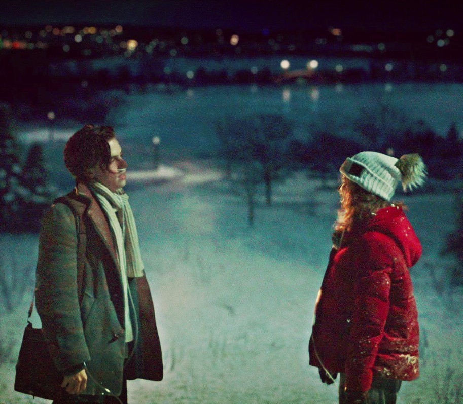 What Happened to Will in Five Feet Apart The Five Feet Apart Ending