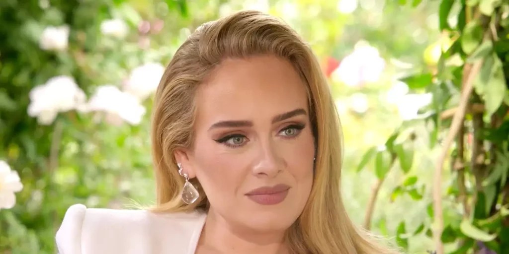 Adele Opens up About Her Desire to Have 'a Couple More Kids' 'It Would