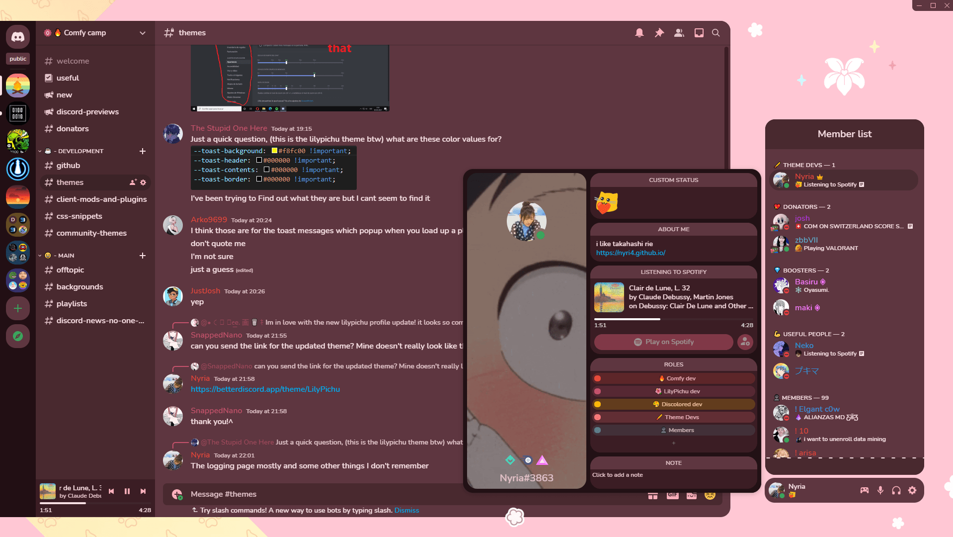 Better Discord Themes What Is It and How to Use It Easily (2022