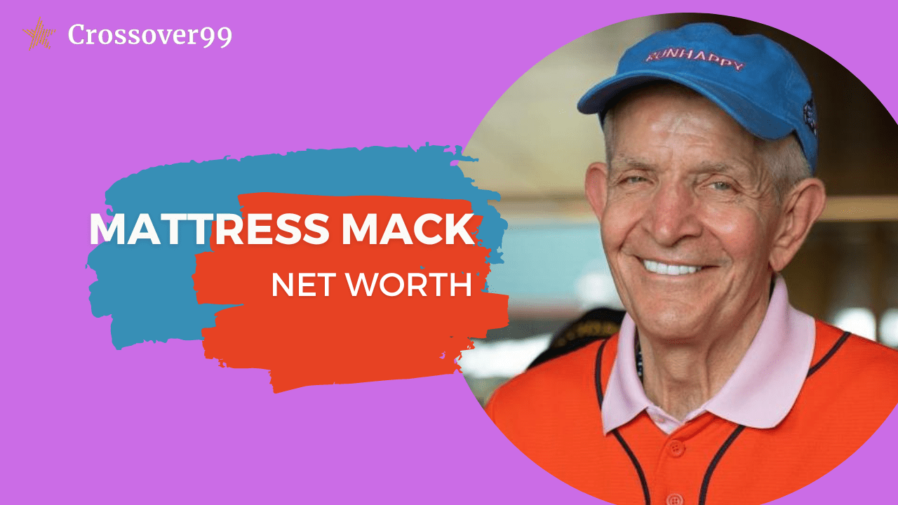 Mattress Mack's Net Worth After a Huge 75 Million Earning! Crossover 99