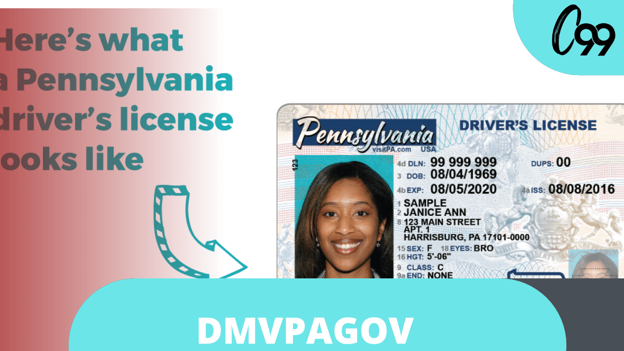 dmvpagov Dmv Pa Gov Renew Registration Crossover 99