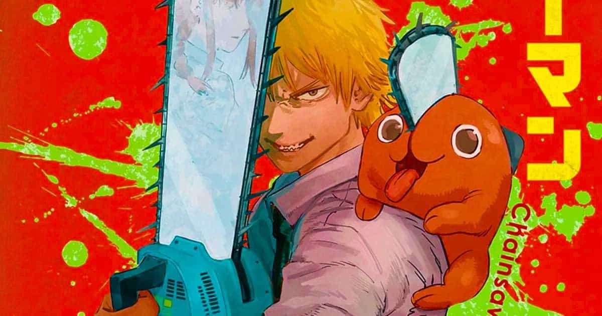 Eagerly Awaited Chainsaw Man Chapter 130 Release Date Confirmed