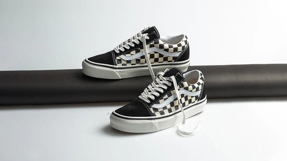Are Vans Good Shoes Sale