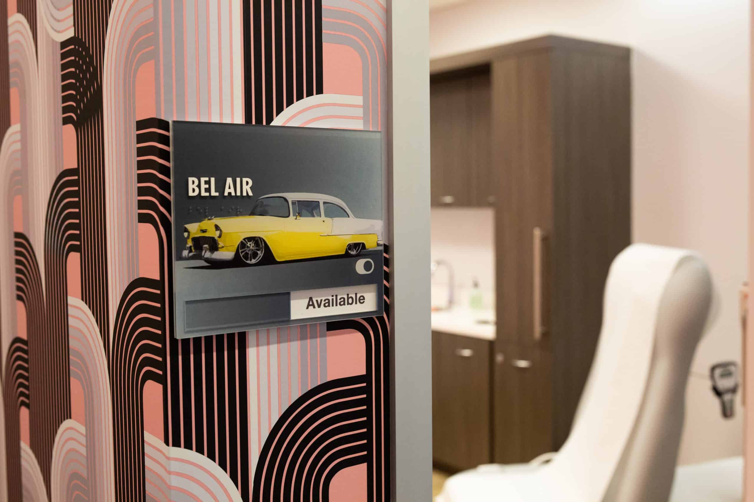 Amazon San Bernardino Neighborhood Health Centers