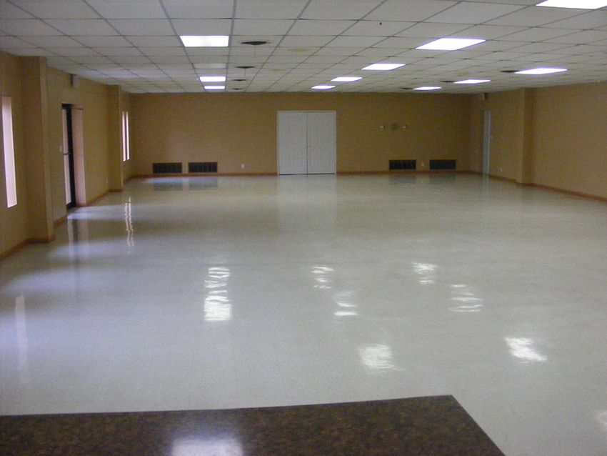 Cross Plains Community Center