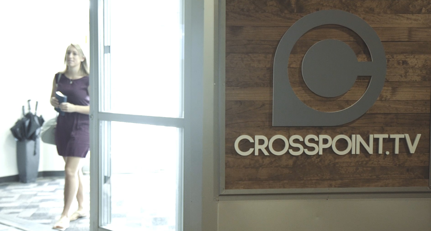 bellevue Cross Point Church