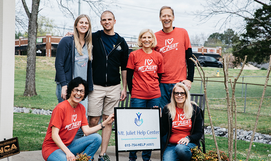 helpcenter2 Cross Point Church