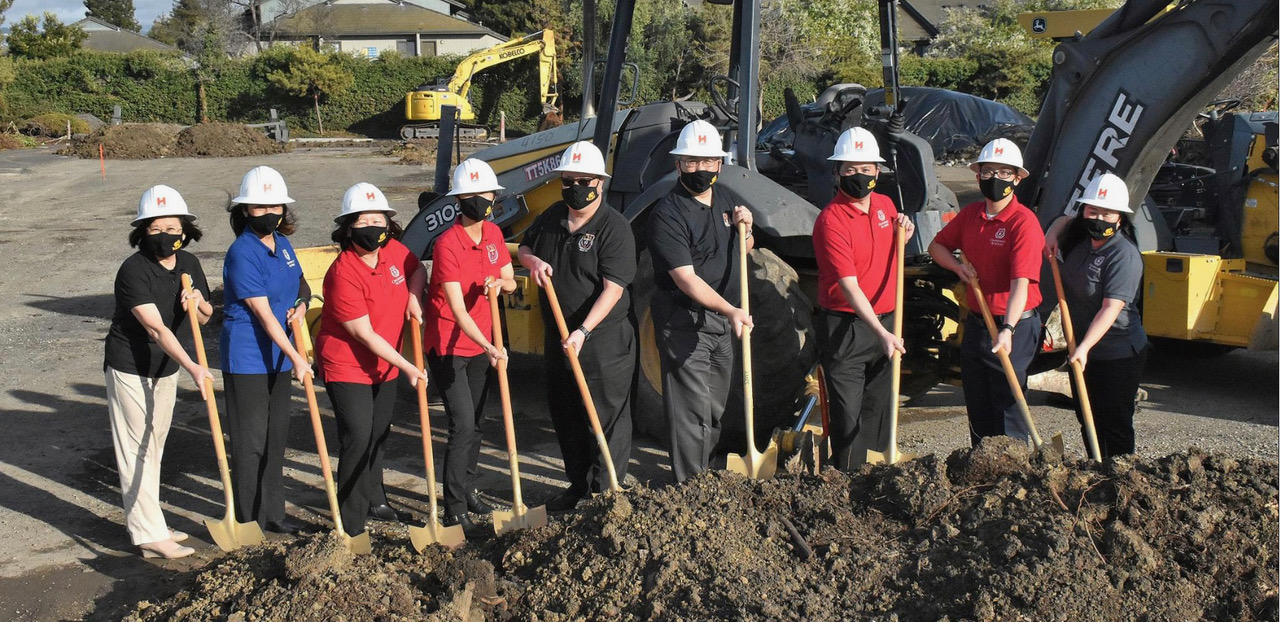 Home Crosspoint Academy