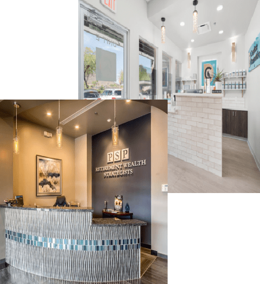 Commercial Project Crosspoint Contracting