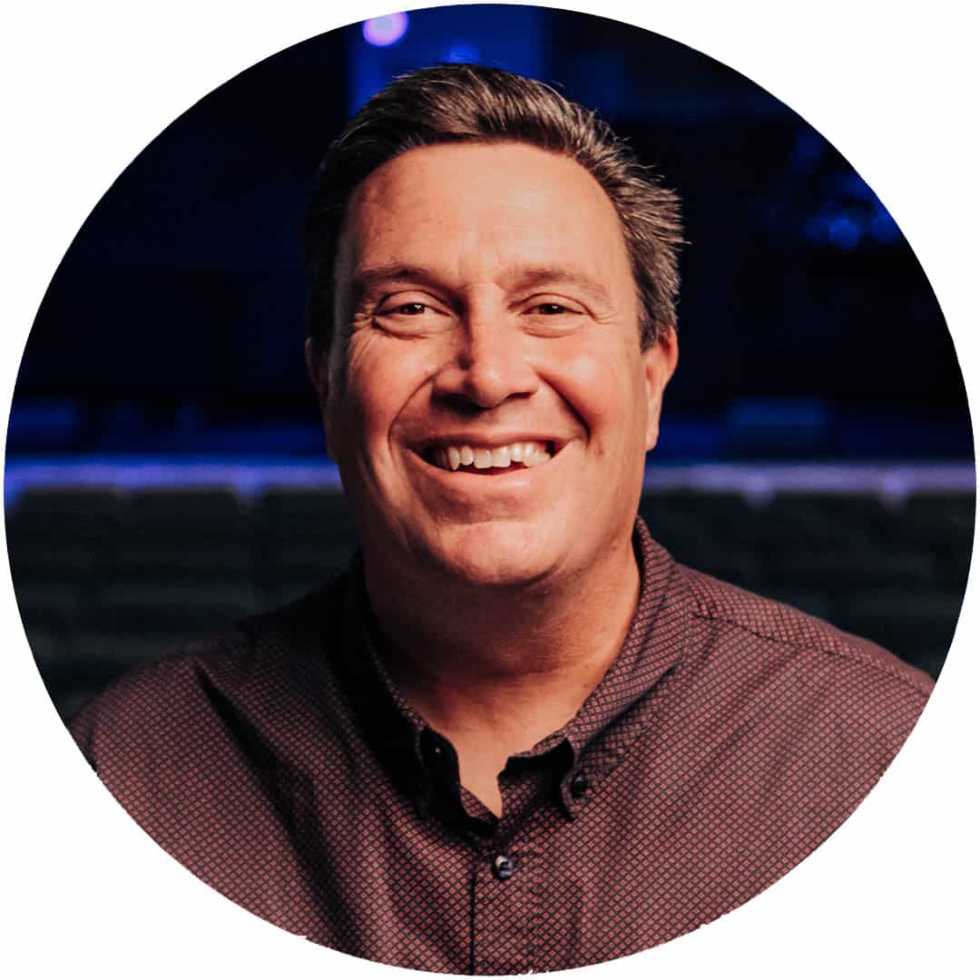 bruce Crosspoint Church Huntington Beach