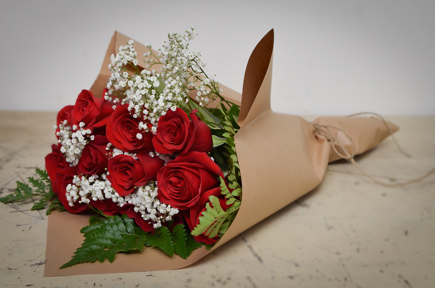 Those Flowers Aren’t For You