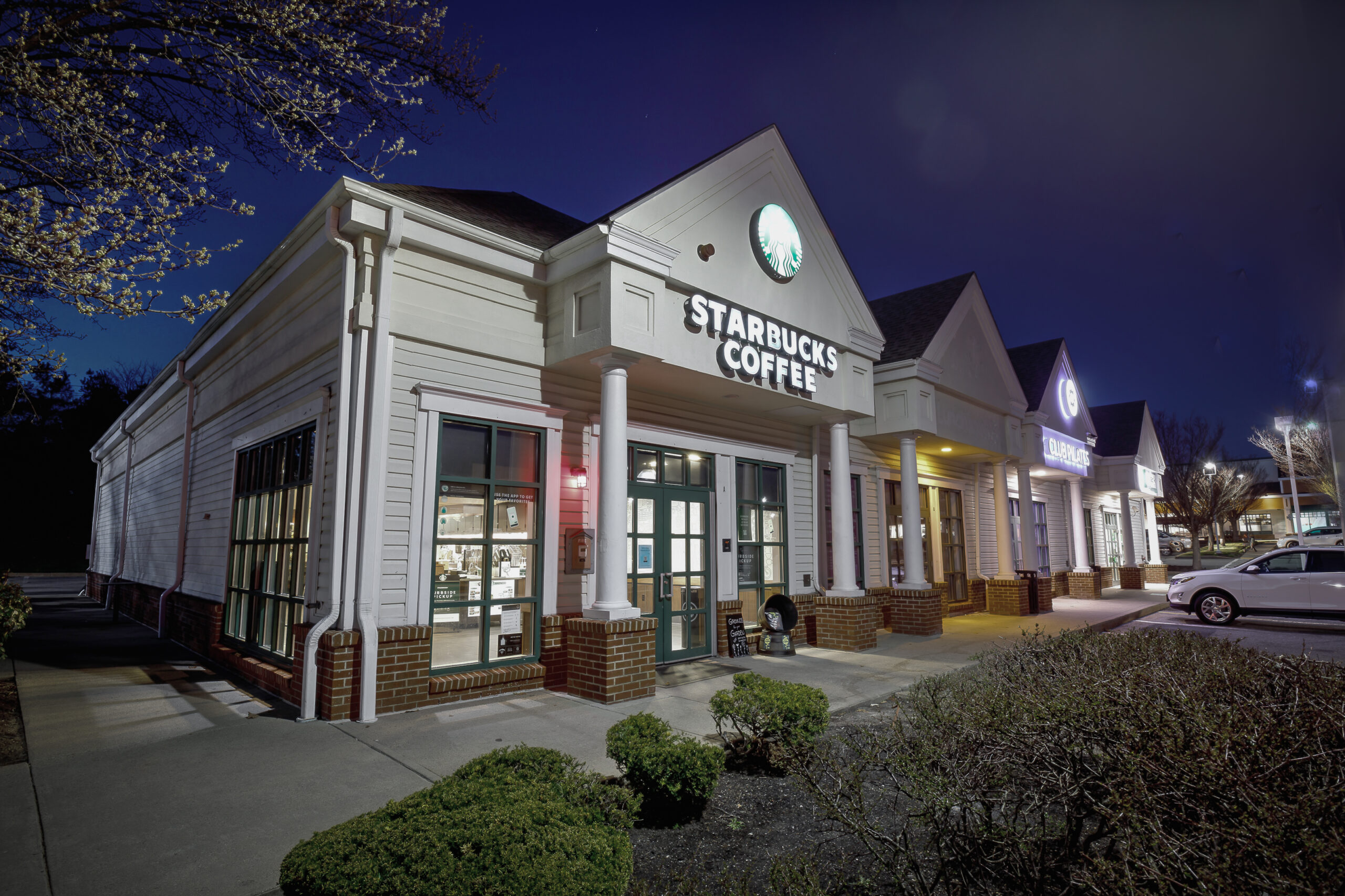 WHOLE FOODS MARKETPLACE 575 WORCESTER ROAD, FRAMINGHAM, MA