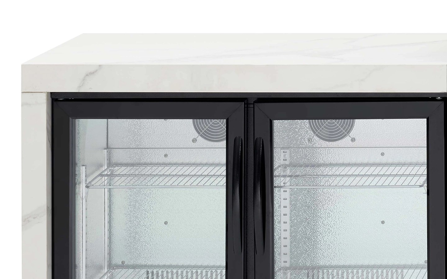 eXtreme Electric Outdoor Kitchens CROSSRAY®