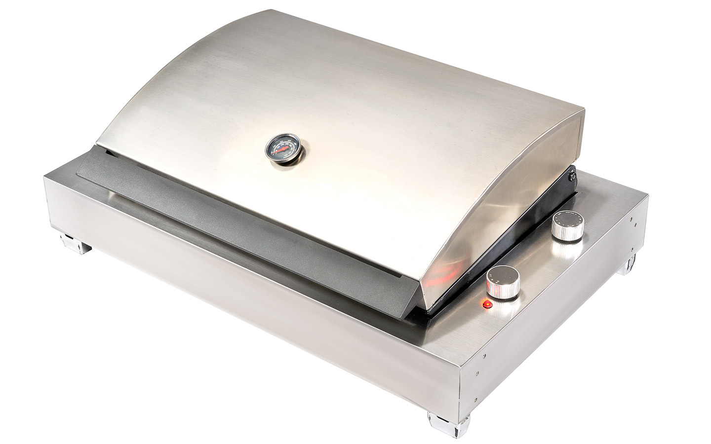 Buy Portable Infrared Electric BBQ Online CROSSRAY®
