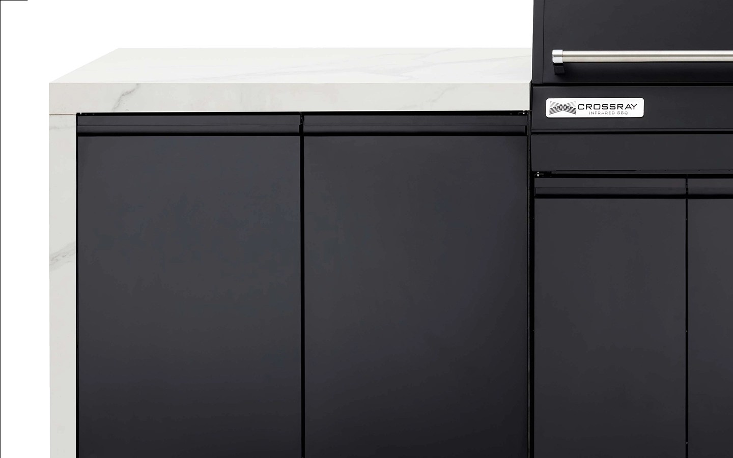 eXtreme Electric Outdoor Kitchens CROSSRAY®