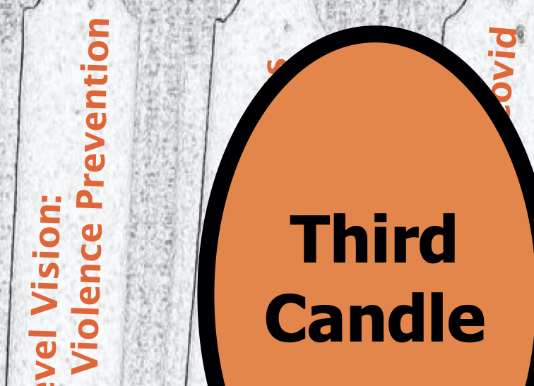 Third Candle Gun Violence Prevention Cross River Archives