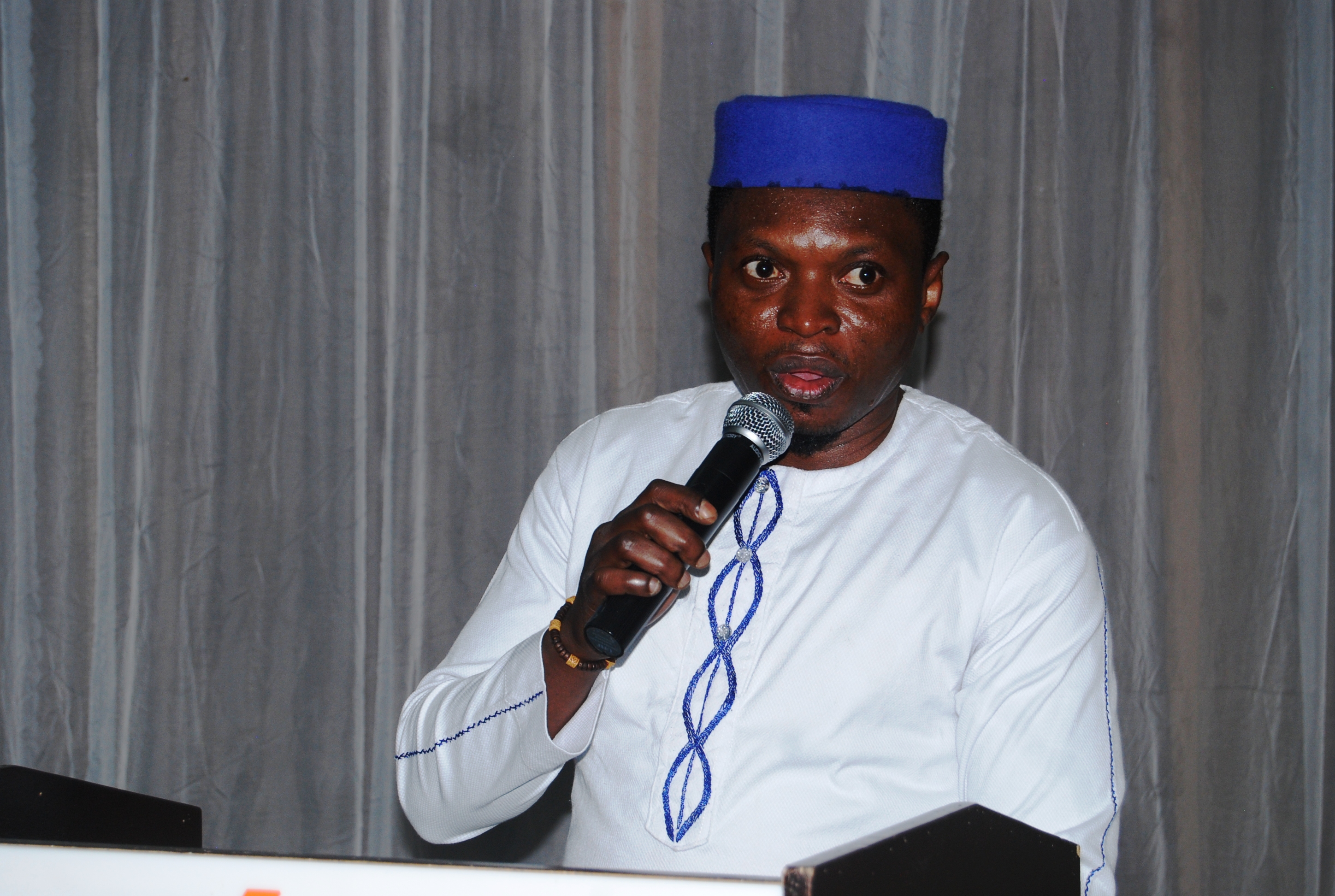 We Are The Future BY AGBA JALINGO CrossRiverWatch